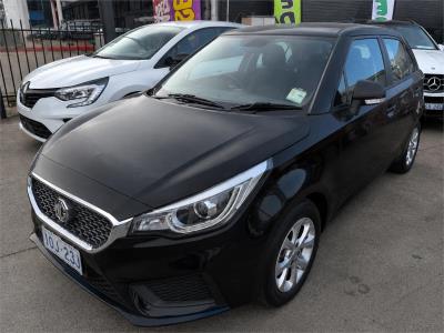 2023 MG MG3 AUTO CORE 5D HATCHBACK SZP1 MY23 for sale in Australian Capital Territory